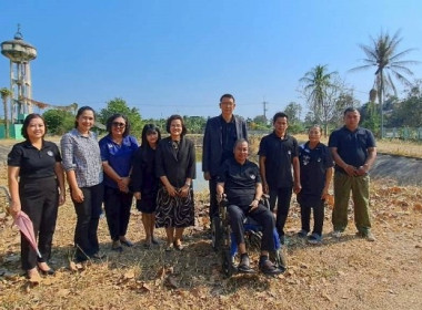 เมื่อวันที่ 6 กุมภาพันธ์ 2569 นายอนุรัตน์ เลื่อนลอย ... พารามิเตอร์รูปภาพ 17