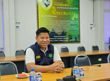 เมื่อวันที่ 6 กุมภาพันธ์ 2569 นายอนุรัตน์ เลื่อนลอย ... พารามิเตอร์รูปภาพ 5