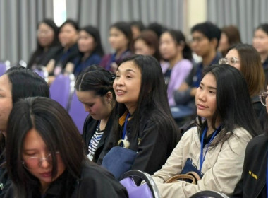 เมื่อวันที่ 7 กุมภาพันธ์ 2569 นางสาวชุติมา เหล่าคำ ... พารามิเตอร์รูปภาพ 5