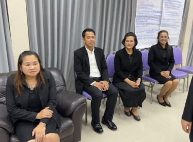 วันที่ 7 กุมภาพันธ์ 2569 นายนิรันดร์ มูลธิดา ... พารามิเตอร์รูปภาพ 6