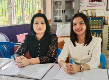 เมื่อวันที่ 20 กุมภาพันธ์ 2569 นางสาวกุลยา ทองเพชร ... พารามิเตอร์รูปภาพ 3