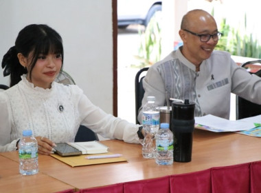 เมื่อวันที่ 20 กุมภาพันธ์ 2569 นางสาวกุลยา ทองเพชร ... พารามิเตอร์รูปภาพ 9