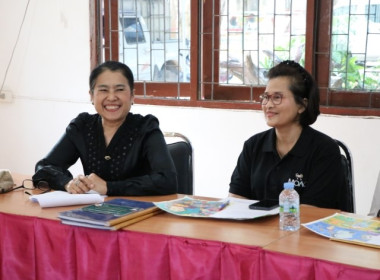 เมื่อวันที่ 20 กุมภาพันธ์ 2569 นางสาวกุลยา ทองเพชร ... พารามิเตอร์รูปภาพ 13