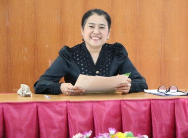 เมื่อวันที่ 20 กุมภาพันธ์ 2569 นางสาวกุลยา ทองเพชร ... พารามิเตอร์รูปภาพ 2