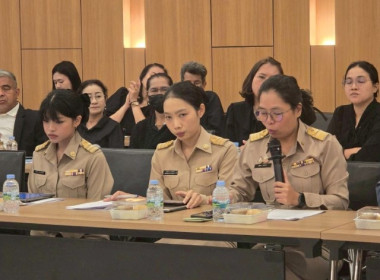 เมื่อวันที่ 23 กุมภาพันธ์ 2569 นางสาวกุลยา ทองเพชร ... พารามิเตอร์รูปภาพ 11