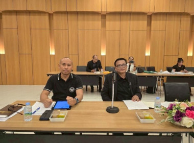 เมื่อวันที่ 23 กุมภาพันธ์ 2569 นางสาวกุลยา ทองเพชร ... พารามิเตอร์รูปภาพ 13