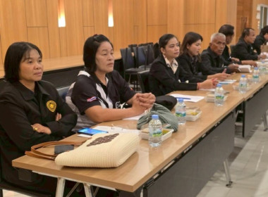 เมื่อวันที่ 23 กุมภาพันธ์ 2569 นางสาวกุลยา ทองเพชร ... พารามิเตอร์รูปภาพ 14