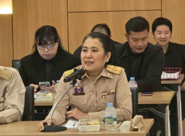 เมื่อวันที่ 23 กุมภาพันธ์ 2569 นางสาวกุลยา ทองเพชร ... พารามิเตอร์รูปภาพ 3