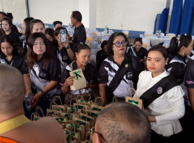 วันที่ 26 กุมภาพันธ์ 2569 นางสาวกุลยา ทองเพชร ... พารามิเตอร์รูปภาพ 8