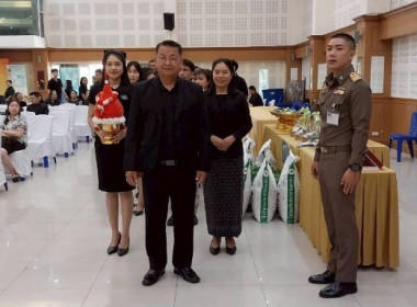 วันที่ 26 กุมภาพันธ์ 2569 นางสาวกุลยา ทองเพชร ... พารามิเตอร์รูปภาพ 8