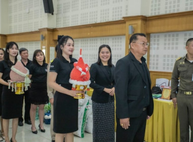 วันที่ 26 กุมภาพันธ์ 2569 นางสาวกุลยา ทองเพชร ... พารามิเตอร์รูปภาพ 10