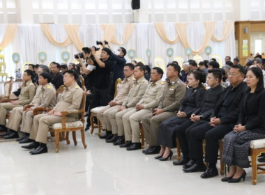 วันที่ 26 กุมภาพันธ์ 2569 นางสาวกุลยา ทองเพชร ... พารามิเตอร์รูปภาพ 12