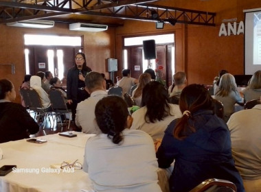 วันที่ 6-8 มีนาคม 2569 นางสาวกุลยา ทองเพชร ... พารามิเตอร์รูปภาพ 2