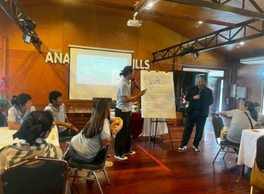 วันที่ 6-8 มีนาคม 2569 นางสาวกุลยา ทองเพชร ... พารามิเตอร์รูปภาพ 9