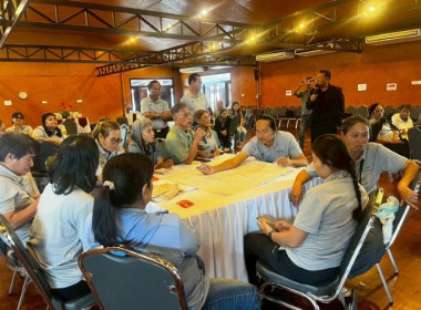 วันที่ 6-8 มีนาคม 2569 นางสาวกุลยา ทองเพชร ... พารามิเตอร์รูปภาพ 13