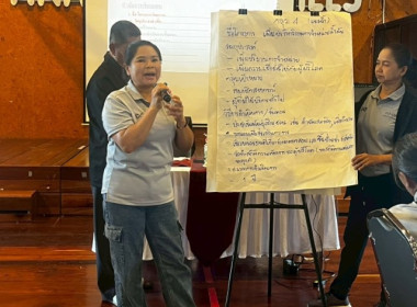 วันที่ 6-8 มีนาคม 2569 นางสาวกุลยา ทองเพชร ... พารามิเตอร์รูปภาพ 15