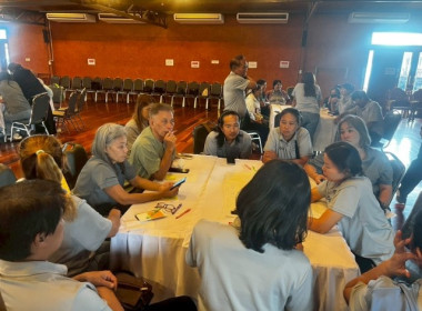 วันที่ 6-8 มีนาคม 2569 นางสาวกุลยา ทองเพชร ... พารามิเตอร์รูปภาพ 17