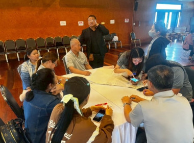 วันที่ 6-8 มีนาคม 2569 นางสาวกุลยา ทองเพชร ... พารามิเตอร์รูปภาพ 18