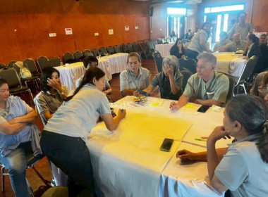 วันที่ 6-8 มีนาคม 2569 นางสาวกุลยา ทองเพชร ... พารามิเตอร์รูปภาพ 20