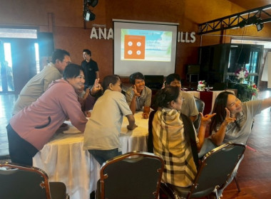 วันที่ 6-8 มีนาคม 2569 นางสาวกุลยา ทองเพชร ... พารามิเตอร์รูปภาพ 25