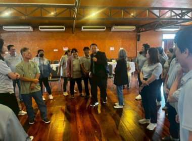 วันที่ 6-8 มีนาคม 2569 นางสาวกุลยา ทองเพชร ... พารามิเตอร์รูปภาพ 27