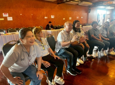 วันที่ 6-8 มีนาคม 2569 นางสาวกุลยา ทองเพชร ... พารามิเตอร์รูปภาพ 29