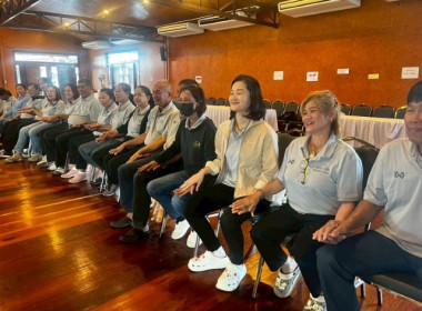 วันที่ 6-8 มีนาคม 2569 นางสาวกุลยา ทองเพชร ... พารามิเตอร์รูปภาพ 30