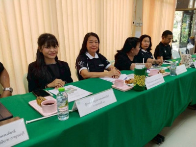 เมื่อวันที่ 17 มี.ค. 69 นางสาวกุลยา ทองเพชร ผู้อำนวย ... พารามิเตอร์รูปภาพ 1