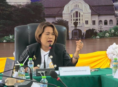 เมื่อวันที่ 17 มี.ค. 69 นางสาวกุลยา ทองเพชร ผู้อำนวย ... พารามิเตอร์รูปภาพ 1