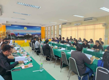 เมื่อวันที่ 17 มี.ค. 69 นางสาวกุลยา ทองเพชร ผู้อำนวย ... พารามิเตอร์รูปภาพ 4