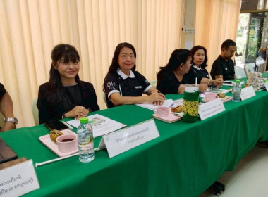 เมื่อวันที่ 17 มี.ค. 69 นางสาวกุลยา ทองเพชร ผู้อำนวย ... พารามิเตอร์รูปภาพ 2