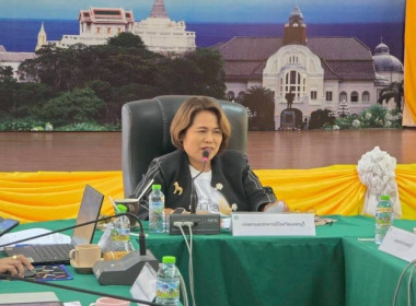 เมื่อวันที่ 17 มี.ค. 69 นางสาวกุลยา ทองเพชร ผู้อำนวย ... พารามิเตอร์รูปภาพ 3