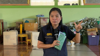 วันที่ 17 มีนาคม 2569 นางสาวกุลยา ทองเพชร ผู้อำนวย ... พารามิเตอร์รูปภาพ 1