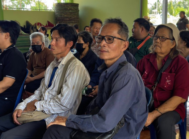 วันที่ 17 มีนาคม 2569 นางสาวกุลยา ทองเพชร ผู้อำนวย ... พารามิเตอร์รูปภาพ 5