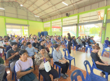 วันที่ 17 มีนาคม 2569 นางสาวกุลยา ทองเพชร ผู้อำนวย ... พารามิเตอร์รูปภาพ 12