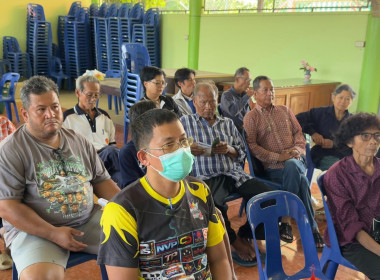 วันที่ 17 มีนาคม 2569 นางสาวกุลยา ทองเพชร ผู้อำนวย ... พารามิเตอร์รูปภาพ 21