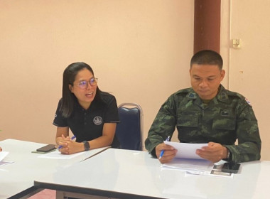 วันที่ 18 มีนาคม 2569 น.ส. กุลยา ทองเพชร ผู้อำนวย ... พารามิเตอร์รูปภาพ 2