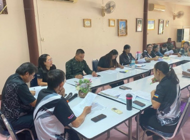 วันที่ 18 มีนาคม 2569 น.ส. กุลยา ทองเพชร ผู้อำนวย ... พารามิเตอร์รูปภาพ 3