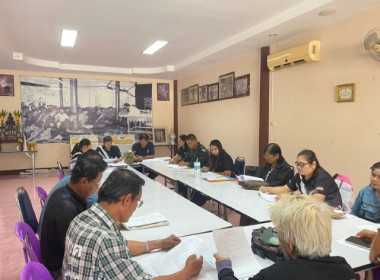 วันที่ 18 มีนาคม 2569 น.ส. กุลยา ทองเพชร ผู้อำนวย ... พารามิเตอร์รูปภาพ 7