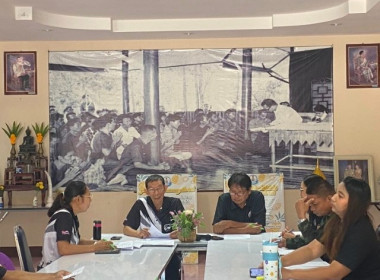 วันที่ 18 มีนาคม 2569 น.ส. กุลยา ทองเพชร ผู้อำนวย ... พารามิเตอร์รูปภาพ 6