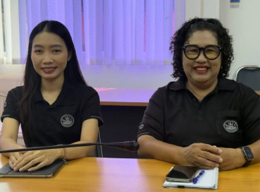 เมื่อวันที่ 18 มีนาคม 2569 นางสาวกุลยา ทองเพชร ... พารามิเตอร์รูปภาพ 8