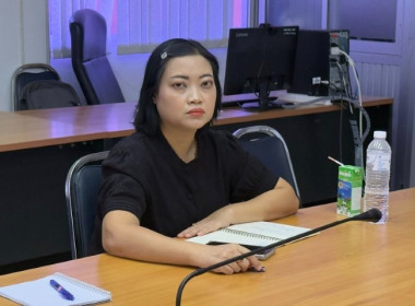 เมื่อวันที่ 18 มีนาคม 2569 นางสาวกุลยา ทองเพชร ... พารามิเตอร์รูปภาพ 11