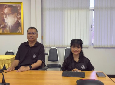 เมื่อวันที่ 18 มีนาคม 2569 นางสาวกุลยา ทองเพชร ... พารามิเตอร์รูปภาพ 10