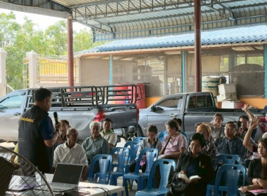 เมื่อวันที่ 25 มีนาคม 2569 นางสาวกุลยา ทองเพชร ... พารามิเตอร์รูปภาพ 7