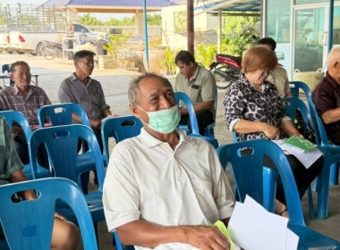 เมื่อวันที่ 25 มีนาคม 2569 นางสาวกุลยา ทองเพชร ... พารามิเตอร์รูปภาพ 11