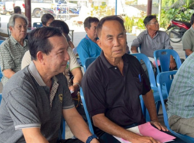 เมื่อวันที่ 25 มีนาคม 2569 นางสาวกุลยา ทองเพชร ... พารามิเตอร์รูปภาพ 12