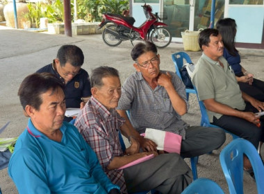 เมื่อวันที่ 25 มีนาคม 2569 นางสาวกุลยา ทองเพชร ... พารามิเตอร์รูปภาพ 17