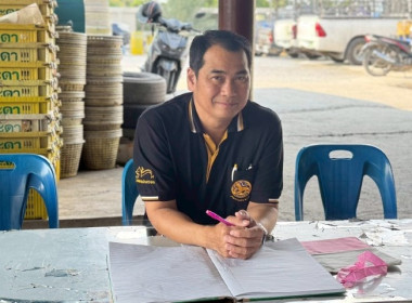 เมื่อวันที่ 25 มีนาคม 2569 นางสาวกุลยา ทองเพชร ... พารามิเตอร์รูปภาพ 21