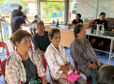 เมื่อวันที่ 27 มีนาคม 2569 นางสาวกุลยา ทองเพชร ... พารามิเตอร์รูปภาพ 6