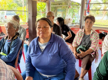 เมื่อวันที่ 27 มีนาคม 2569 นางสาวกุลยา ทองเพชร ... พารามิเตอร์รูปภาพ 7